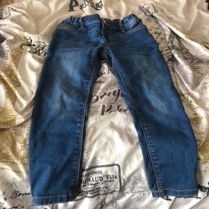 Old navy ballerina jeans